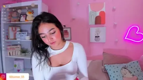 lili_turner webcam model stream image