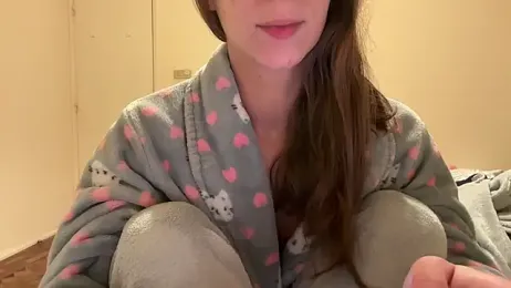 Kimpossible__ webcam model stream image