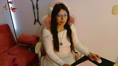 Jade_Zephyra webcam cam4 model stream image