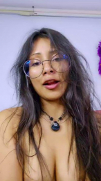 Jade_Zephyra webcam model stream image