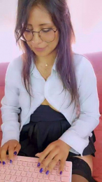 Jade_Zephyra webcam model stream image