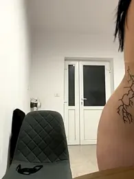 Baby_Eva23 webcam model stream image