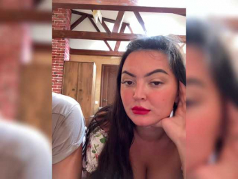 3hotandyoung3 webcam model stream image