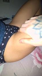 Cristiandenny webcam model stream image