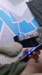 rubiblue2 webcam model stream image
