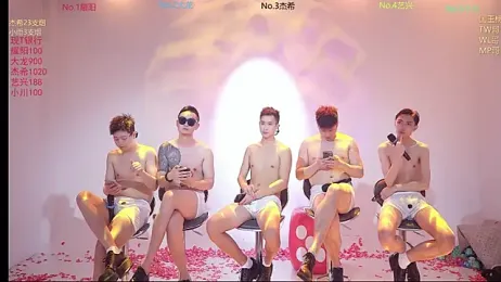 YLBOY-666 webcam stripchat model stream image