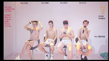 YLBOY-666 webcam stripchat model stream image