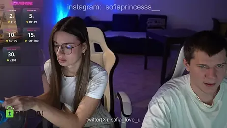 crazycats_ webcam stripchat model stream image