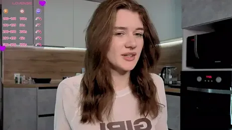 eshleeygreen webcam model stream image