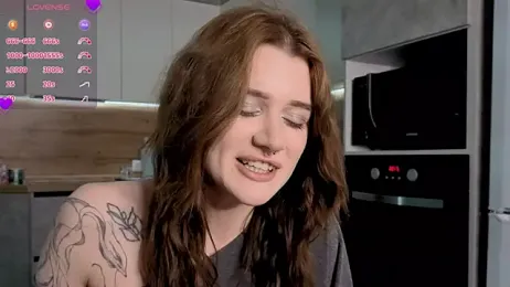 eshleeygreen webcam model stream image