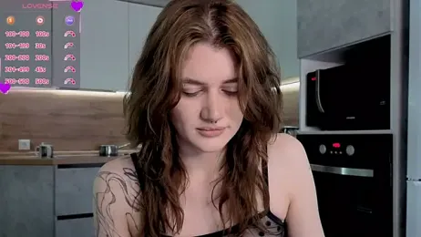 eshleeygreen webcam model stream image