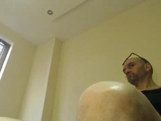 Fergal webcam model stream image