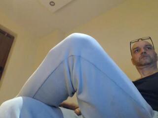 Fergal webcam model stream image