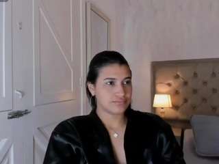 corinabrown webcam model stream image