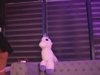 AylinHaze webcam model stream image