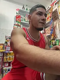 Dimitri_Colleman webcam model stream image
