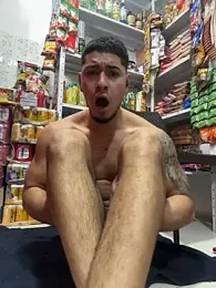 Dimitri_Colleman webcam model stream image