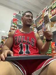 Dimitri_Colleman webcam model stream image