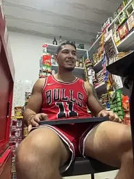Dimitri_Colleman webcam stripchat model stream image