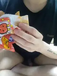 K_istp webcam stripchat model stream image