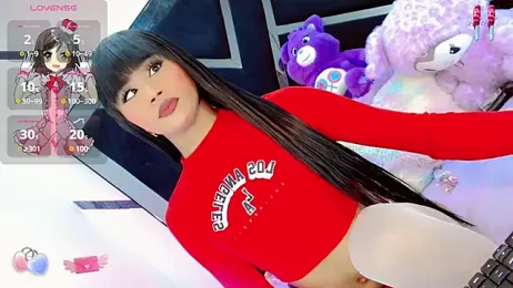 AlahiaDabion webcam model stream image