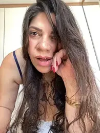 Melissa_Noir webcam model stream image