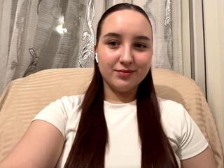 Layla Band webcam model stream image