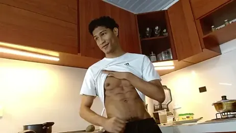 Masterikee webcam model stream image