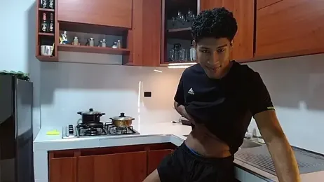 Masterikee webcam model stream image