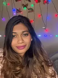 Kristyqueen webcam model stream image
