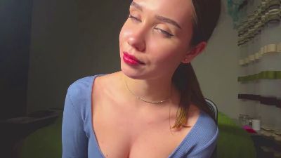 TawannaAlrais webcam model stream image