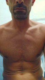 Gnarvshek webcam cam4 model stream image