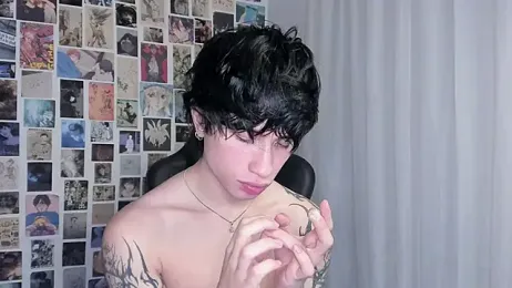 liamelf webcam model stream image