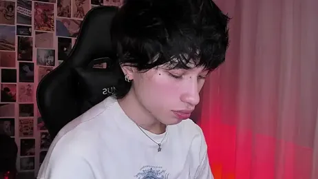 liamelf webcam model stream image