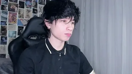 liamelf webcam model stream image