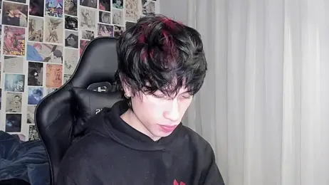 liamelf webcam model stream image