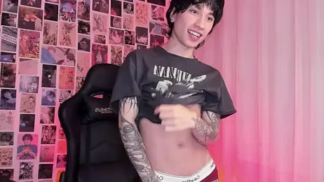 liamelf webcam model stream image