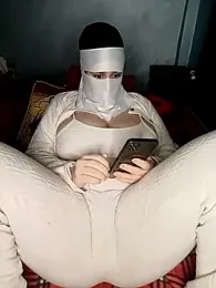 Lamia_Queen_ webcam stripchat model stream image