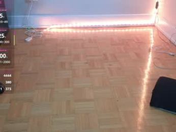 alexa_dream webcam model stream image