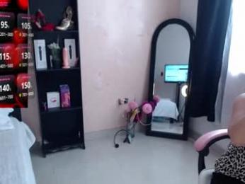 bailarina_atrevida webcam chaturbate model stream image