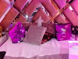 georgie-latino webcam camsoda model stream image