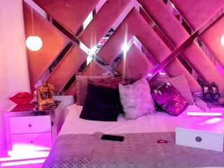 georgie-latino webcam model stream image