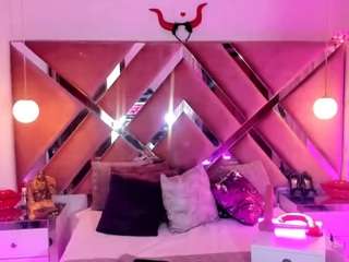 georgie-latino webcam model stream image