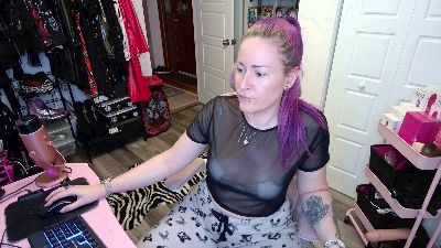 gennyrock webcam model stream image