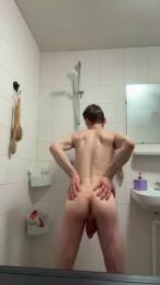 HornyPornyGuy webcam cam4 model stream image