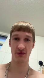 HornyPornyGuy webcam model stream image