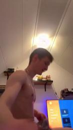 HornyPornyGuy webcam cam4 model stream image