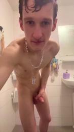 HornyPornyGuy webcam model stream image