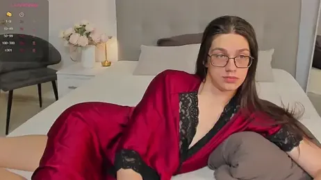 Alfreda_Mills webcam stripchat model stream image