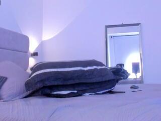 Chirs Morgan webcam model stream image